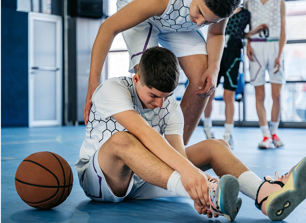 Burnout in Young Athletes: How to Keep the Fun in Sports
